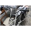 Image 2 : Revolt White E Bike - Condition Unknown