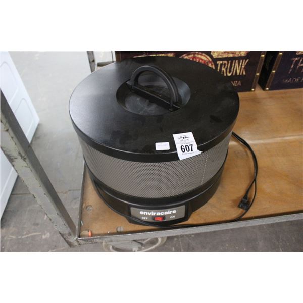 Invirocare Air Purifier