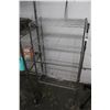 Image 1 : Metro Wire Storage Rack