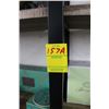 Image 1 : Distressed Merchandising Rack 15 x the money