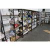 Image 4 : Distressed Merchandising Rack 15 x the money