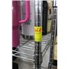 Image 1 : Metro 4 Shelf Storage Rack 2 x the money