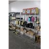 Image 2 : Metro 4 Shelf Storage Rack 2 x the money
