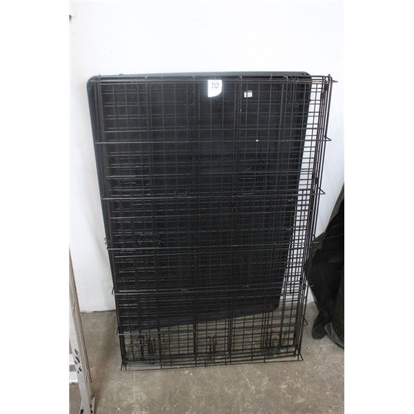 Dog Crate