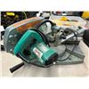 Image 2 : Hitachi Sliding Miter Saw