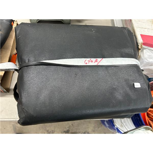 Car Cover ?, Pressure Washer Wand