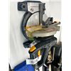 Image 1 : Ryobi Small Electric Miter Saw