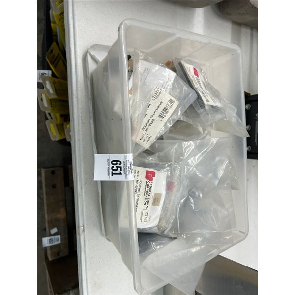 Hook Kits for Ford Crown Vic