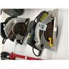 Image 1 : Electric Circular Saws - 2