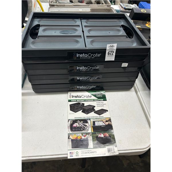Insta Crates - 4