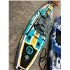 Image 2 : Bote Inflatable Sup Board w/Carry Bag