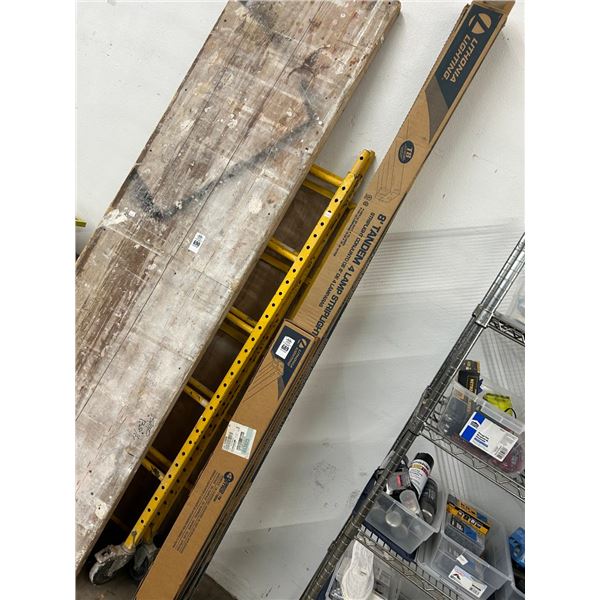 Lithonia  4'/8' Lighting - 3