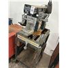Image 1 : Power Panel Radial Armsaw