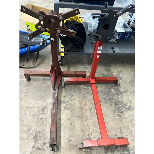 Engine Stands - 2