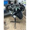 Image 1 : Prince Tennis Racket Service Machine w/Cover
