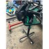 Image 2 : Prince Tennis Racket Service Machine w/Cover