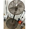 Image 1 : Warehouse Pedestal Fan
