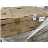 Image 1 : 24-Halo  4PK Recessed Lighting Case - 24 X $