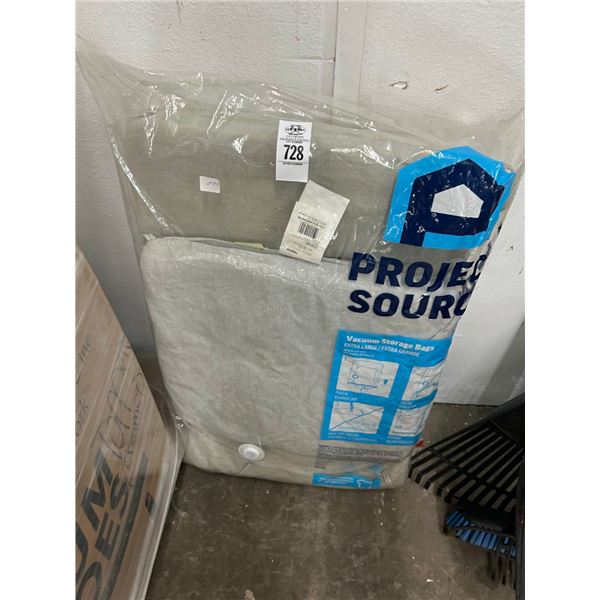 Vacuum Storage Bags