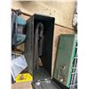Image 2 : Drill Doctor Sharpener, Tool Stand, Level, Ammo Box