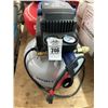 Image 1 : Project Source Mini Pancake Air Compressor