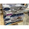 Image 1 : Harbor Breeze  42"/52"  Ceiling Fans in Box - 2