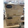 Image 2 : Harbor Breeze  62"/52"  Ceiling Fans in Box - 2