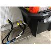 Image 1 : Wall Hanger Brackets, Grill Cover,  Bin w/Soap, Lubricants