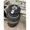 Image 1 : Asst. Equip. Tires/Wheels