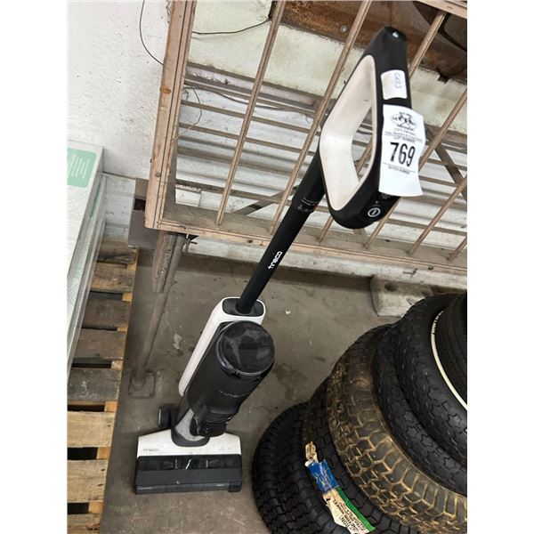 Stick Vac
