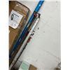 Image 1 : Large Contractor Level, Wood Vises