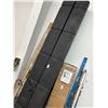 Image 1 : 10'L  Plastic Transport Cases