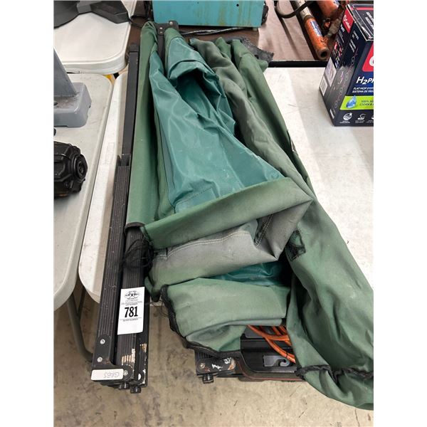 Folding Cot