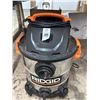Image 1 : Ridgid Shop Vac
