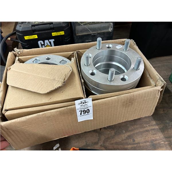 Brake Calipers ?