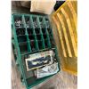 Image 2 : Hardware Bin, Toolbox w/Some Tools
