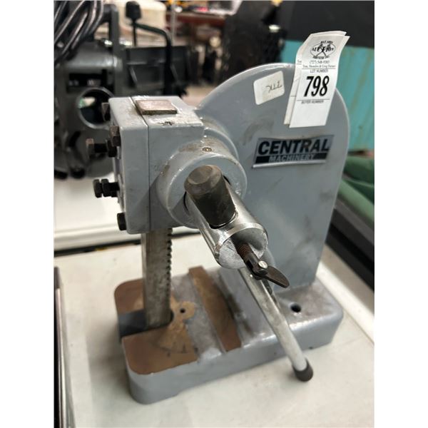 CM Arbor Press