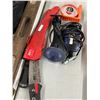 Image 2 : Tree Pruner, Protractor, Trickle Charger