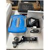 Image 1 : Mini Air Compressor, Hardware, Hitch Sleeve, More