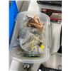 Image 2 : Mini Air Compressor, Hardware, Hitch Sleeve, More