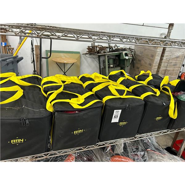 10- A11N  North Sports Bocci Ball Set - 10 X $
