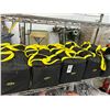 Image 1 : 10- A11N  North Sports Bocci Ball Set - 10 X $