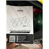 Image 2 : 10- A11N  North Sports Bocci Ball Set - 10 X $