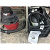 Image 1 : Shark Steam Cleaner, Mini Shop Vac