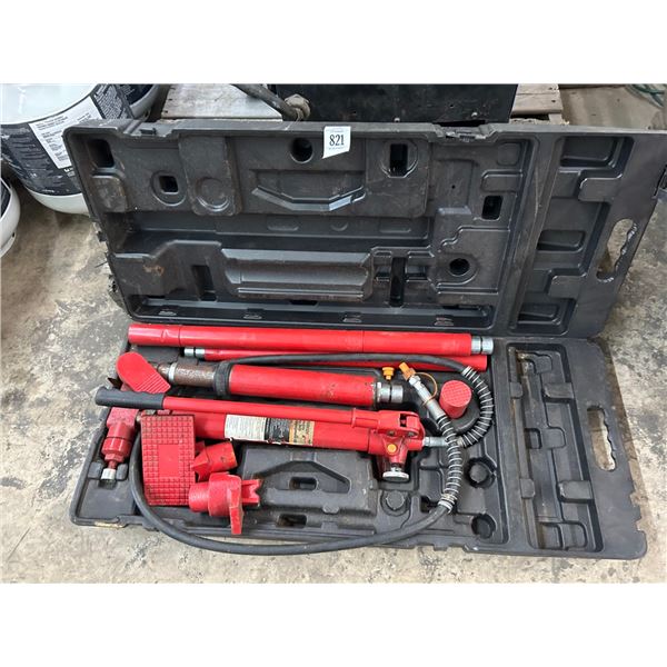 Pittsburgh Hydraulic Ram Kit