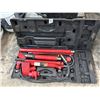 Image 1 : Pittsburgh Hydraulic Ram Kit