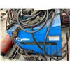 Image 2 : Miller Syncowave  250 Welder w/Leads