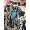 Image 4 : Miller Syncowave  250 Welder w/Leads