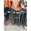 Image 1 : Hobart  RC256  Welder w/Rolling Stand, Leads