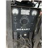 Image 2 : Hobart  RC256  Welder w/Rolling Stand, Leads